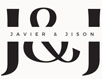 Javier & Jison Logo